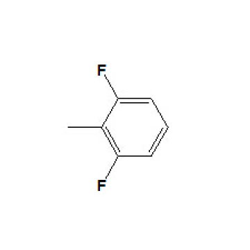 2, 6-Difluorotolueno CAS No. 443-84-5